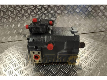 مضخة هيدروليكية - آلات البناء Linde HPR105-02R H2X254L00567: صور 2 مضخة هيدروليكية - آلات البناء Linde HPR105-02R H2X254L00567: صور 2