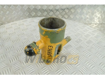 مشعب السحب MERCEDES-BENZ