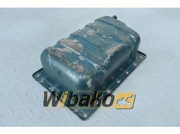 حوض الزيت KUBOTA