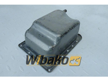 حوض الزيت KUBOTA
