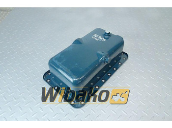 حوض الزيت KUBOTA