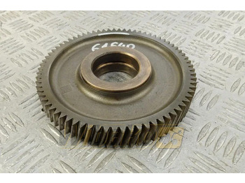 عمود الحدبات PERKINS