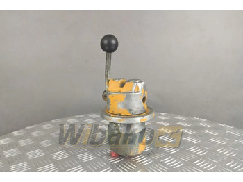 صمام هيدروليكي REXROTH