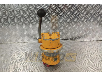 صمام هيدروليكي REXROTH