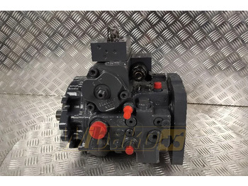 مضخة هيدروليكية REXROTH