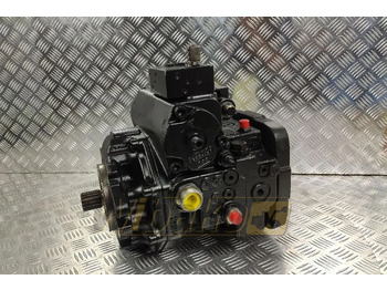 مضخة هيدروليكية REXROTH