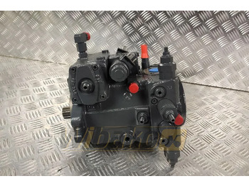 مضخة هيدروليكية REXROTH