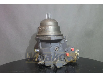 محرك هيدروليكي REXROTH