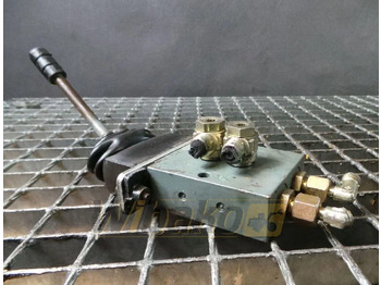 صمام هيدروليكي REXROTH