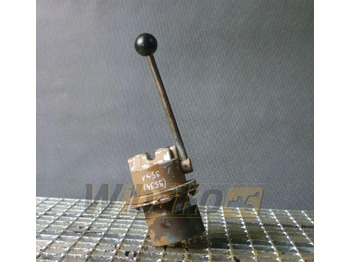 صمام هيدروليكي REXROTH