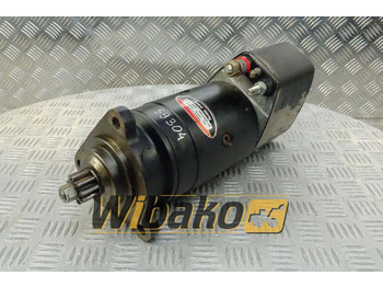 بدء LIEBHERR