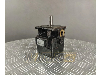 مضخة هيدروليكية