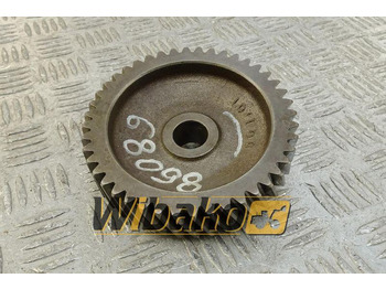 عمود الحدبات LIEBHERR