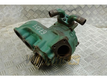 مضخة مياه VOLVO