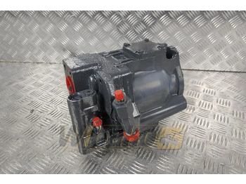 مضخة هيدروليكية - آلات البناء Volvo A40: صور 2