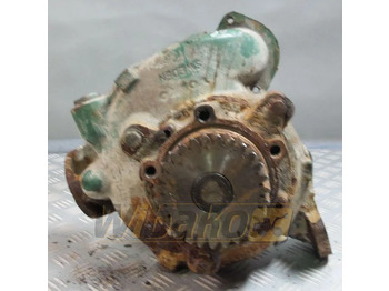 مضخة مياه VOLVO