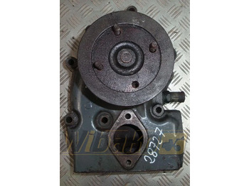 مضخة مياه VOLVO