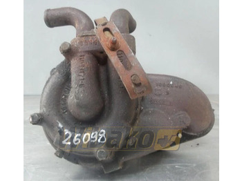 مضخة مياه VOLVO