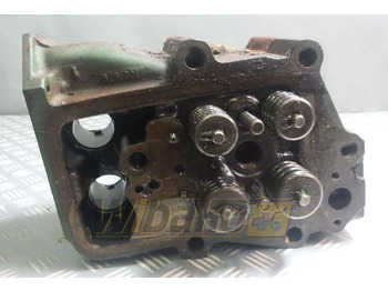 اسطوانة رئيس VOLVO