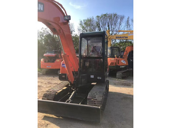 حفارة مصغرة DOOSAN 55-9c: صور 3
