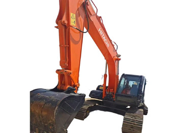 حفارات زحافة HITACHI ZX160