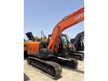 حفارات زحافة HITACHI ZX130