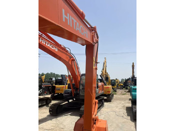 حفارات زحافة HITACHI ZX130