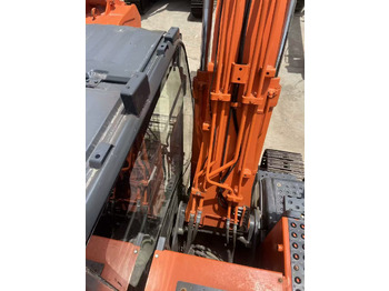 حفارات زحافة HITACHI ZX130: صور 5