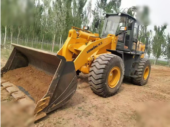 LONKING CDM855NE إيجار LONKING CDM855NE: صور 1