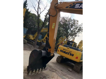 SANY sy215c إيجار SANY sy215c: صور 4