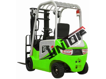 رافعة شوكية كهربائية