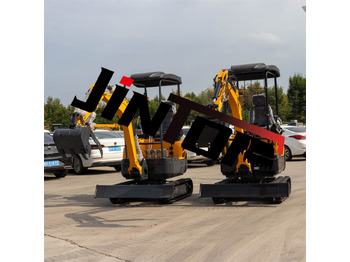 حفارة مصغرة KUBOTA