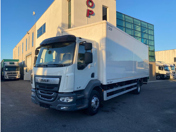 بصندوق مغلق شاحنة DAF LF 260