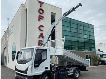 قلابات IVECO EuroCargo 75E
