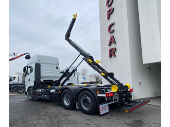 IVECO S-WAY AS260S48 إيجار IVECO S-WAY AS260S48: صور 3