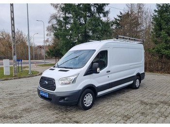 فان المدمجة FORD Transit