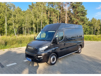فان IVECO Daily