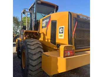 اللودر بعجل CATERPILLAR 950H
