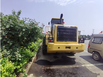 CATERPILLAR CAT950G for sale low hours [ Copy ] إيجار CATERPILLAR CAT950G for sale low hours [ Copy ]: صور 1