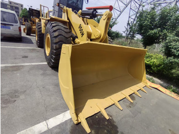 CATERPILLAR CAT950G for sale low hours [ Copy ] إيجار CATERPILLAR CAT950G for sale low hours [ Copy ]: صور 4