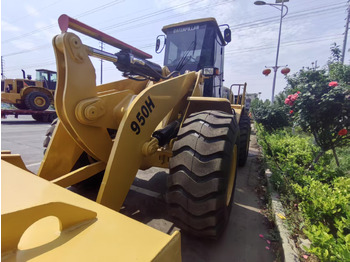 CATERPILLAR CAT950G for sale low hours [ Copy ] إيجار CATERPILLAR CAT950G for sale low hours [ Copy ]: صور 5