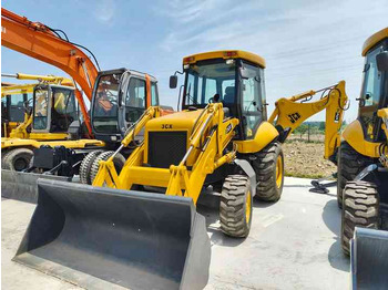 حفار متعدد الاستخدام Cheap Price JCB 3CX Backhoe Loader in Excellent Condition for Sale  JCB3CX JCB 4CX Available for Sale: صور 5