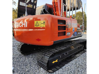 حفارات زحافة HITACHI ZX130