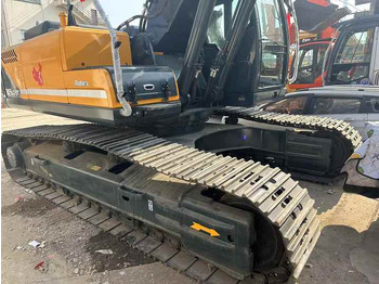 Heavy-Duty Hyundai 305 Excavator for Mining & Construction - Well-Maintained, Warranty Included [ Copy ] إيجار Heavy-Duty Hyundai 305 Excavator for Mining & Construction - Well-Maintained, Warranty Included [ Copy ]: صور 2