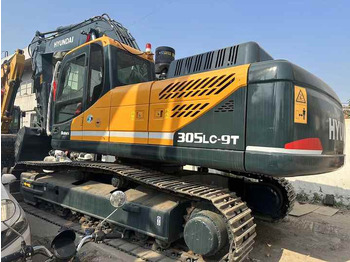 Heavy-Duty Hyundai 305 Excavator for Mining & Construction - Well-Maintained, Warranty Included [ Copy ] إيجار Heavy-Duty Hyundai 305 Excavator for Mining & Construction - Well-Maintained, Warranty Included [ Copy ]: صور 3