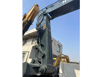 Heavy-Duty Hyundai 305 Excavator for Mining & Construction - Well-Maintained, Warranty Included [ Copy ] إيجار Heavy-Duty Hyundai 305 Excavator for Mining & Construction - Well-Maintained, Warranty Included [ Copy ]: صور 4