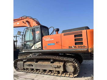 حفارات زحافة HITACHI ZX350