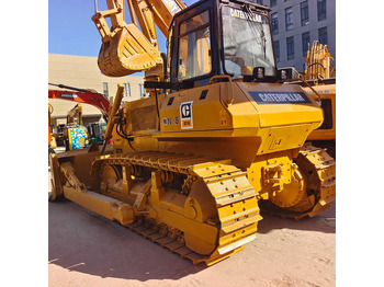 بلدوزر CATERPILLAR D6G