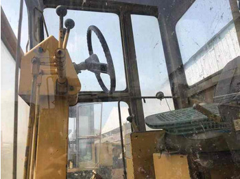 آلة تسوية الأرض Japan Komatsu GD511 Motor Grader Cheap Price Komatsu Road Grader GD511 Good Condition in China: صور 4