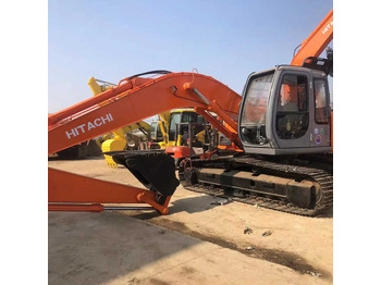 حفارات زحافة HITACHI ZX200